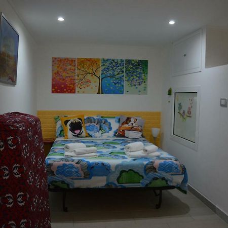 Casa Vacanze Francesca Apartment La Spezia Ngoại thất bức ảnh