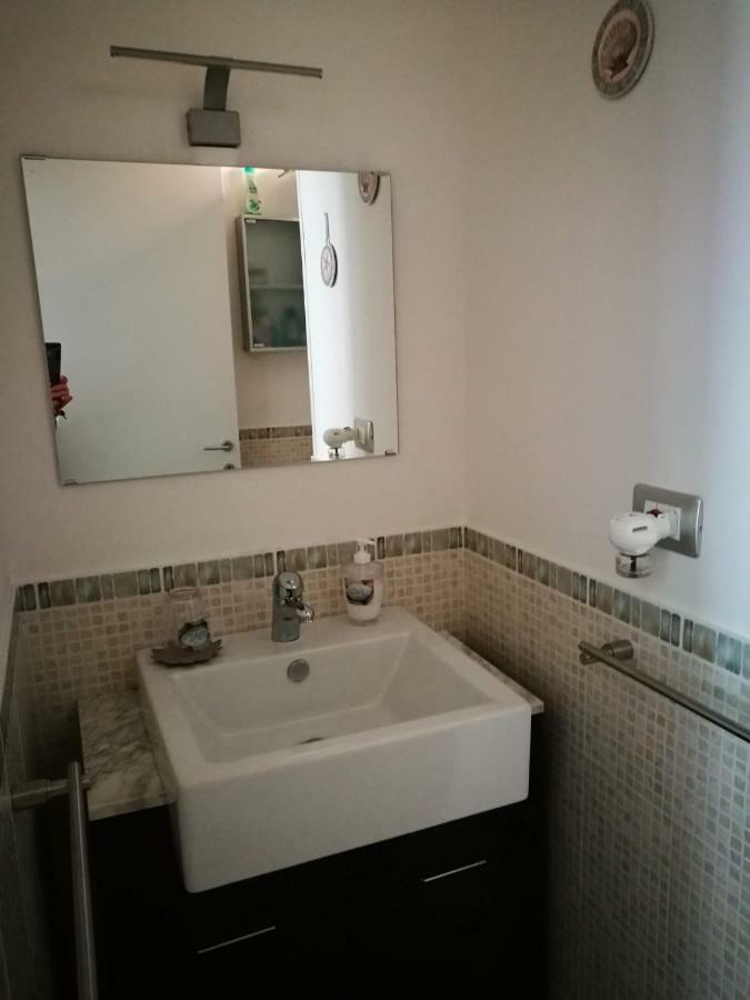 Casa Vacanze Francesca Apartment La Spezia Ngoại thất bức ảnh