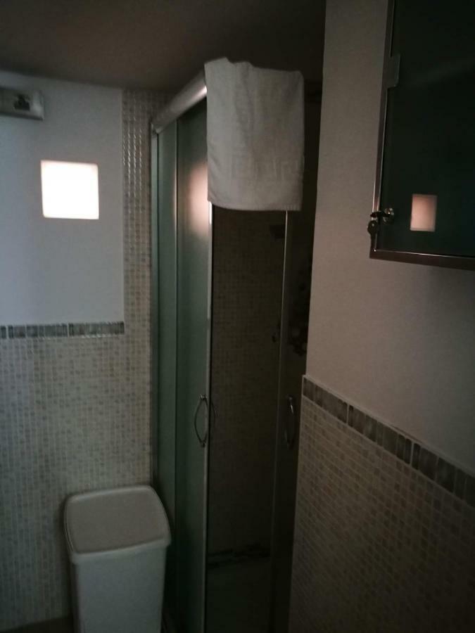 Casa Vacanze Francesca Apartment La Spezia Ngoại thất bức ảnh