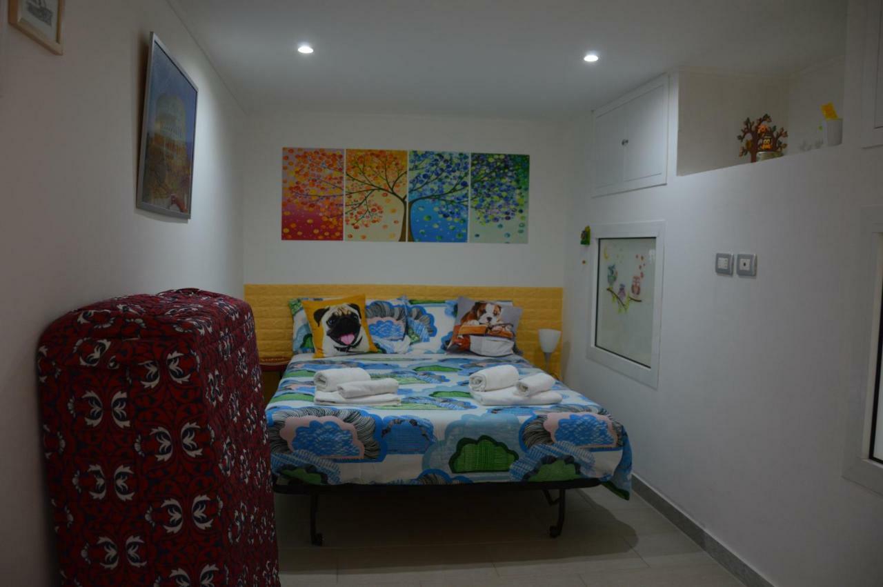 Casa Vacanze Francesca Apartment La Spezia Ngoại thất bức ảnh