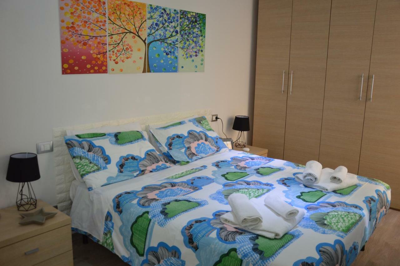 Casa Vacanze Francesca Apartment La Spezia Ngoại thất bức ảnh