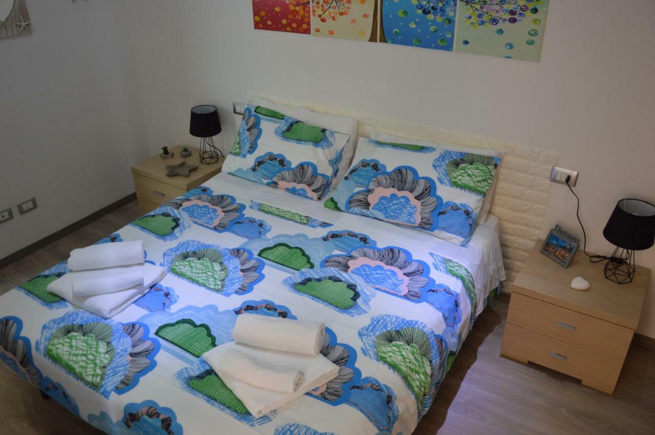 Casa Vacanze Francesca Apartment La Spezia Ngoại thất bức ảnh