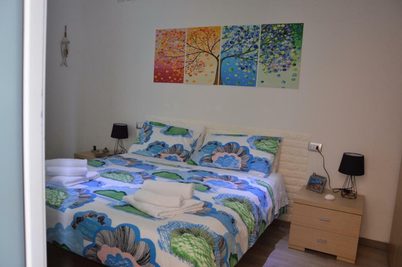 Casa Vacanze Francesca Apartment La Spezia Ngoại thất bức ảnh